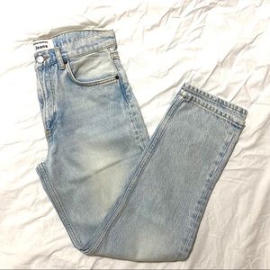 Reformation Jeans